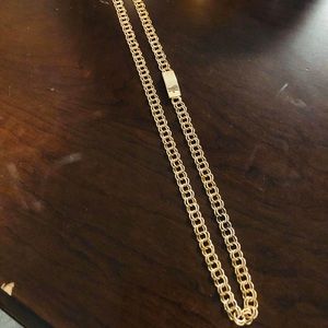 Accessories | Chino Link Chain | Poshmark